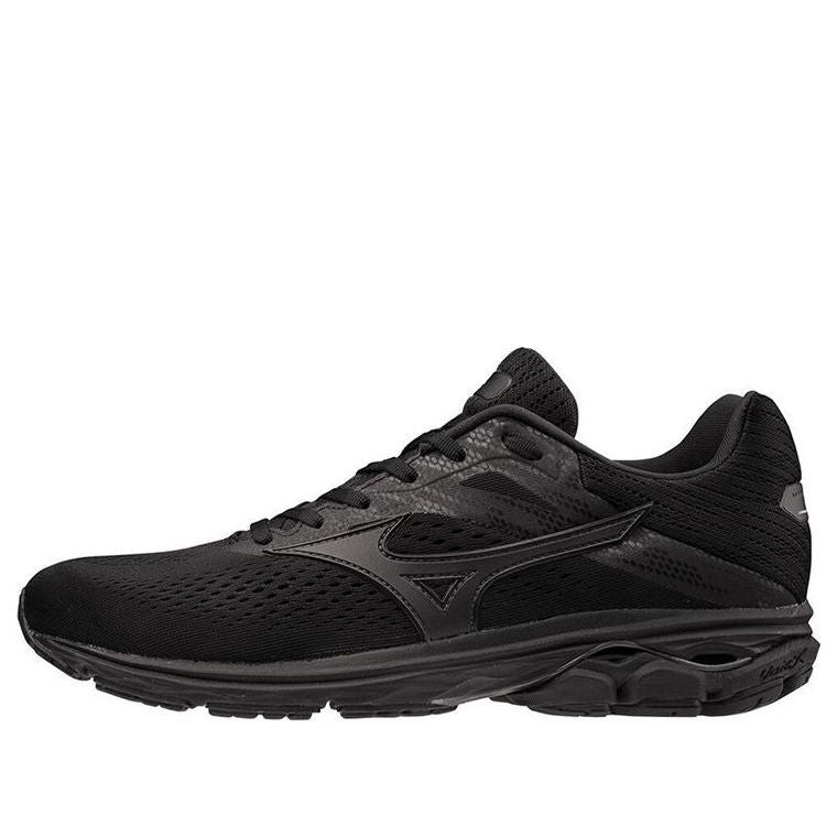 Mizuno Wave Rider 23 'Black' J1GC190310