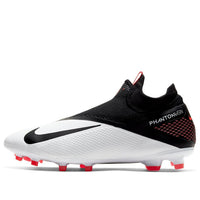 Nike Phantom Vision 2 Pro DF FG 'Black White' CD4162-106