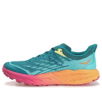 HOKA ONE ONE Speedgoat 5 'Deep Lake Ceramic' 1123157-DLCR