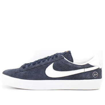 Nike Tennis Classic AC PRM 'Dark Obisidian' 429602-401