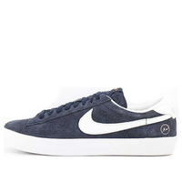 Nike Tennis Classic AC PRM 'Dark Obisidian' 429602-401