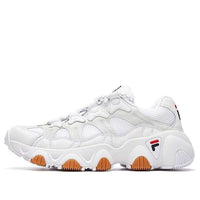 Fila Jagger Running Shoes White T52M011104AWT