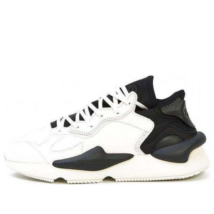 adidas Y-3 Kaiwa 'Off White Black' ID5430