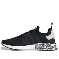 adidas NMD_R1 'Black Graffiti' EH0779