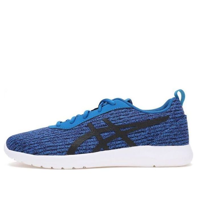 (GS) ASICS Kanmei 2 Blue 1024A003-401