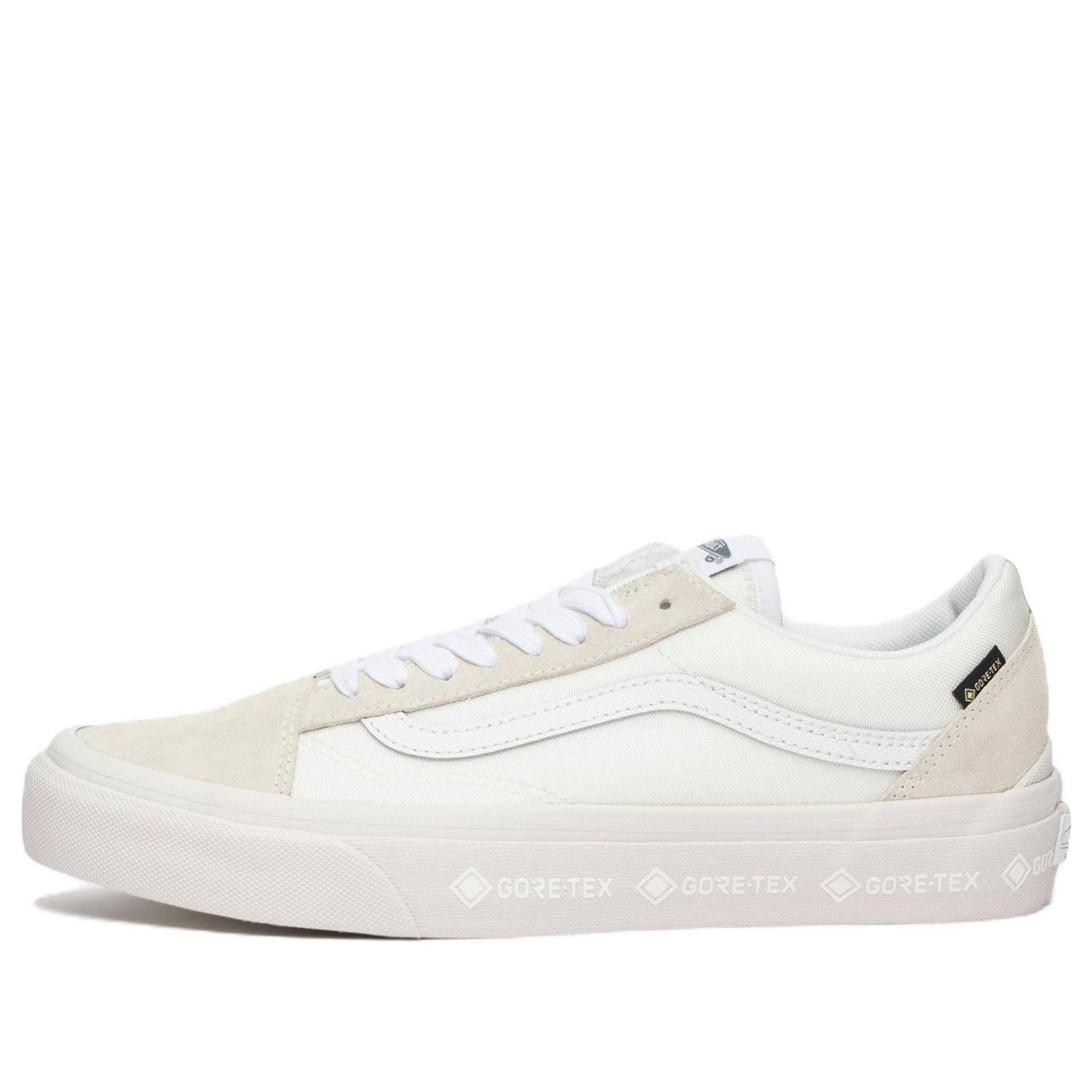 Vans Old Skool GORE-TEX 'Cabin Fever - White' VN0A5HTKW00