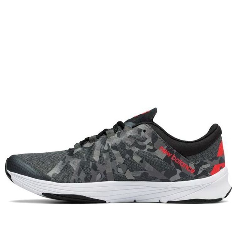 (WMNS) New Balance 811 Series v2 Graphic Sneakers Black/Grey WX811CG2