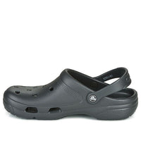 Crocs Coast Clogs 'Grey' 204151-014