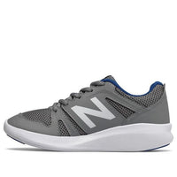 New Balance 570 K Shoes Grey KJ570GRY
