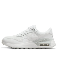 (GS) Nike Air Max SYSTM 'White Pure Platinum' DQ0284-102