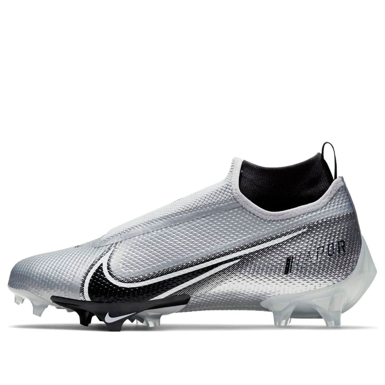 Nike Vapor Edge Pro 360 'Metallic Platinum' AO8277-009
