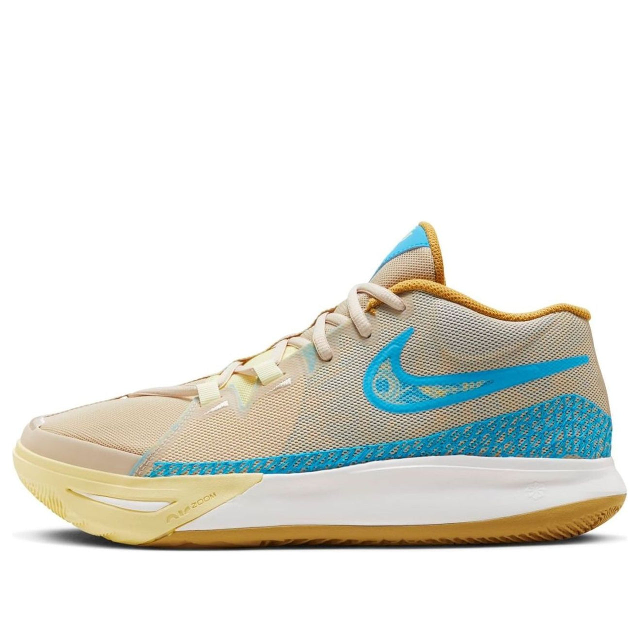 Nike Kyrie Flytrap 6 EP 'Sanddrift Blue Lightning' DM1126-100