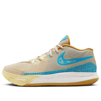 Nike Kyrie Flytrap 6 EP 'Sanddrift Blue Lightning' DM1126-100
