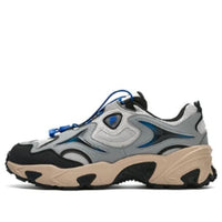 FILA FUSION ANCERUS PLUS Sneakers 'Grey Blue Black' T12M341601FNA