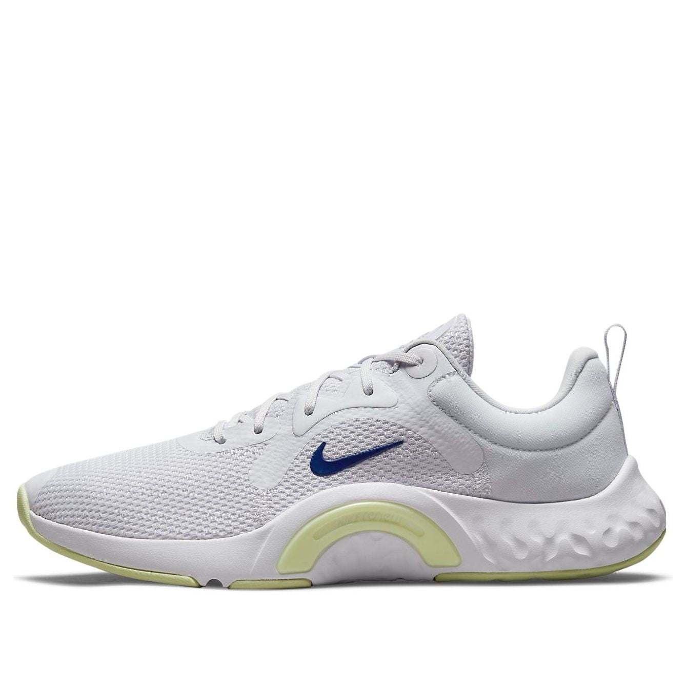 (WMNS) Nike Renew In-Season TR 11 'Iris Whisper Pure Violet Lilac Deep Royal Blue' DA1349-501