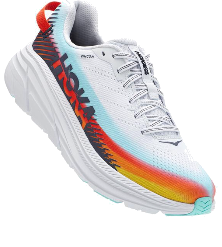 HOKA ONE ONE x IRONMAN Rincon 2 'Kailua-Kona Sunset' 1122890-WEGB