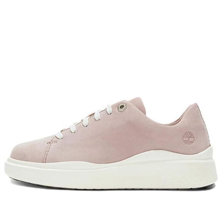 (WMNS) Timberland Supaway 'Light Pink' A433QW