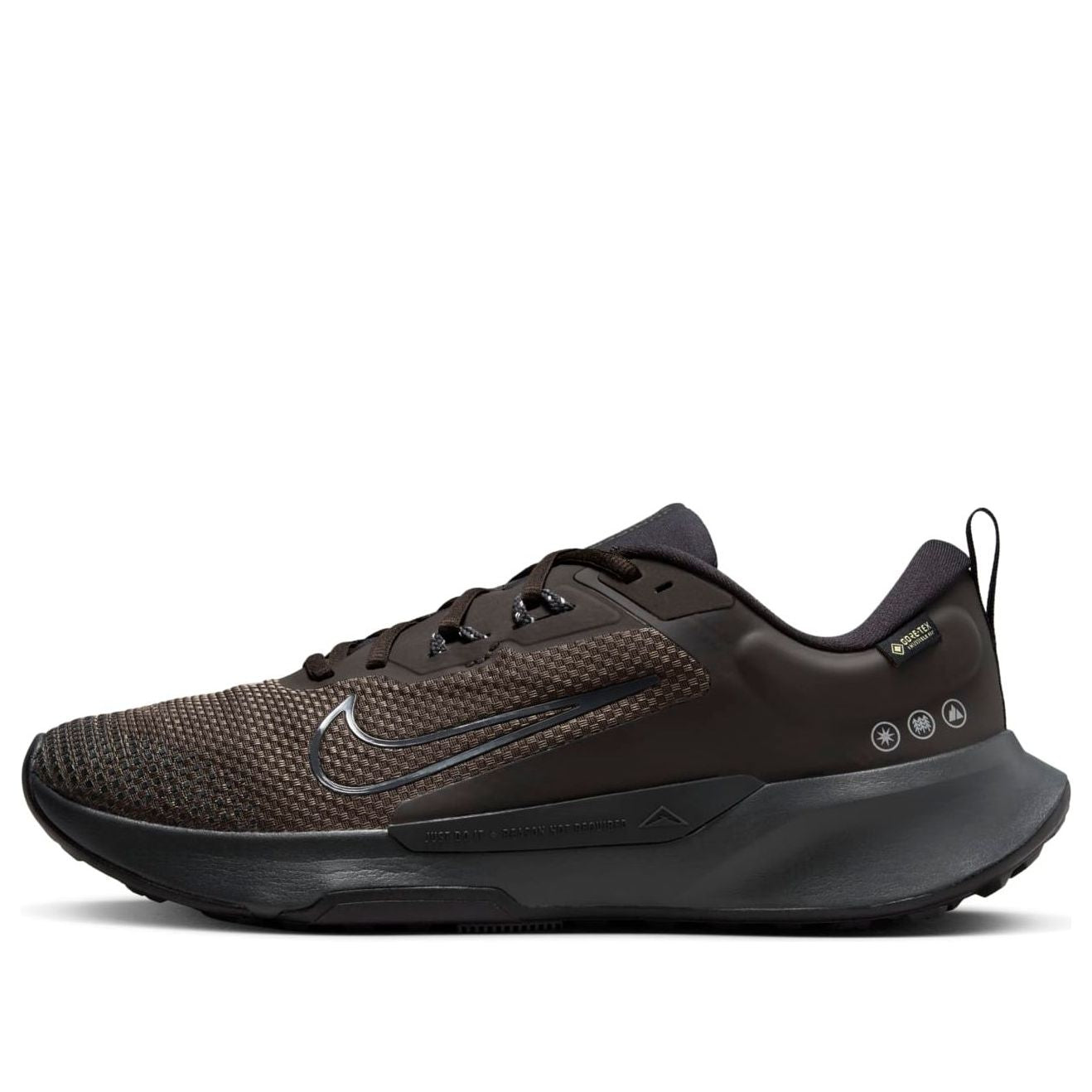 Nike Juniper Trail 2 Gore-Tex 'Velvet Brown' FB2067-200