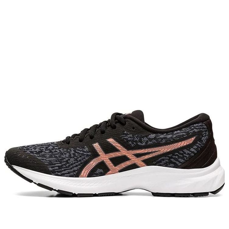 (WMNS) ASICS Gel-Kumo Lyte Black/Grey 1012A572-001
