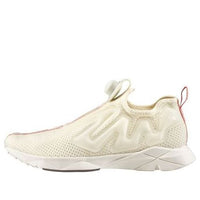 Reebok PUMP SUPREME JAQTAPE 'White Red' CN6270
