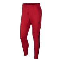 Air Jordan Dry 23 Alpha Training Pants 'Red' 889711-687