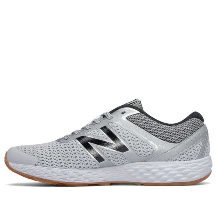 (WMNS) New Balance 520 v3 Low-top Gray W520RZ3