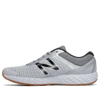 (WMNS) New Balance 520 v3 Low-top Gray W520RZ3