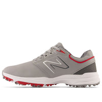 New Balance Brighton 'Grey Red' MG2010G1