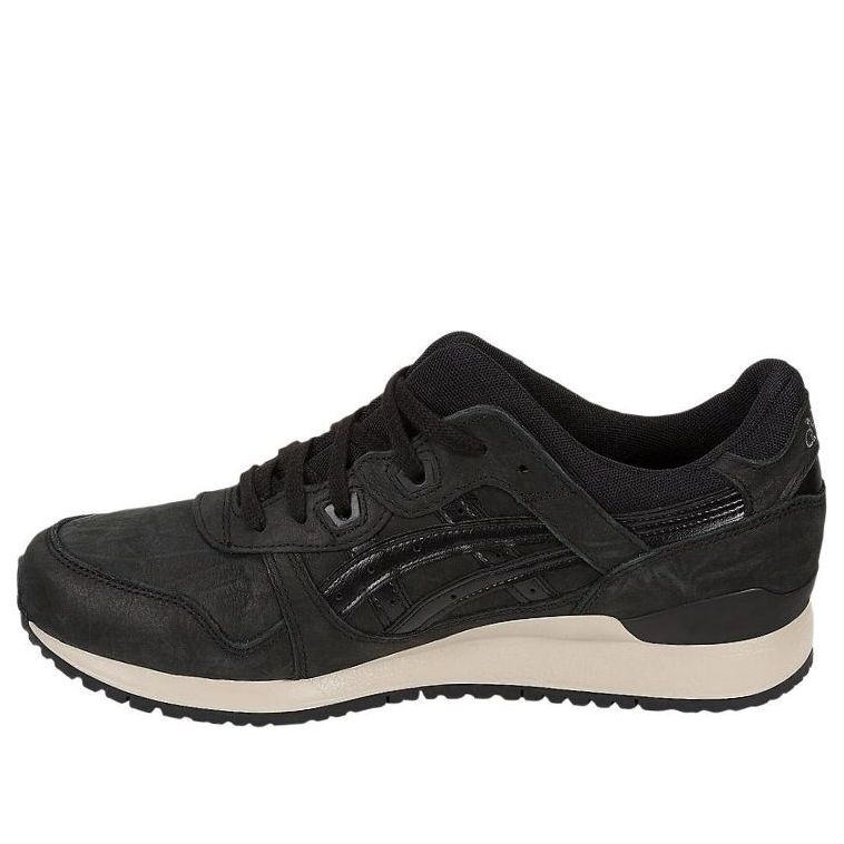 ASICS Gel-Lyte III 'Black' HL7V3-9090