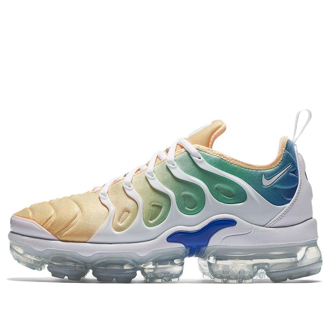 (WMNS) Nike Air VaporMax Plus 'Rainbow' AO4550-100