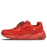 PUMA Disc Blaze Ct Running Shoes Red 362040-04