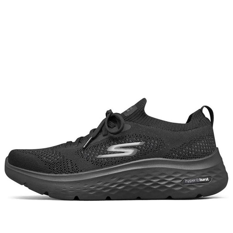 Skechers Go Walk Hyper Burst 216083-BBK