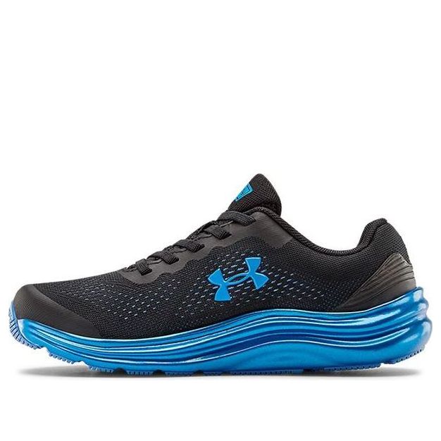 (PS) Under Armour Liquify Black 3022876-001