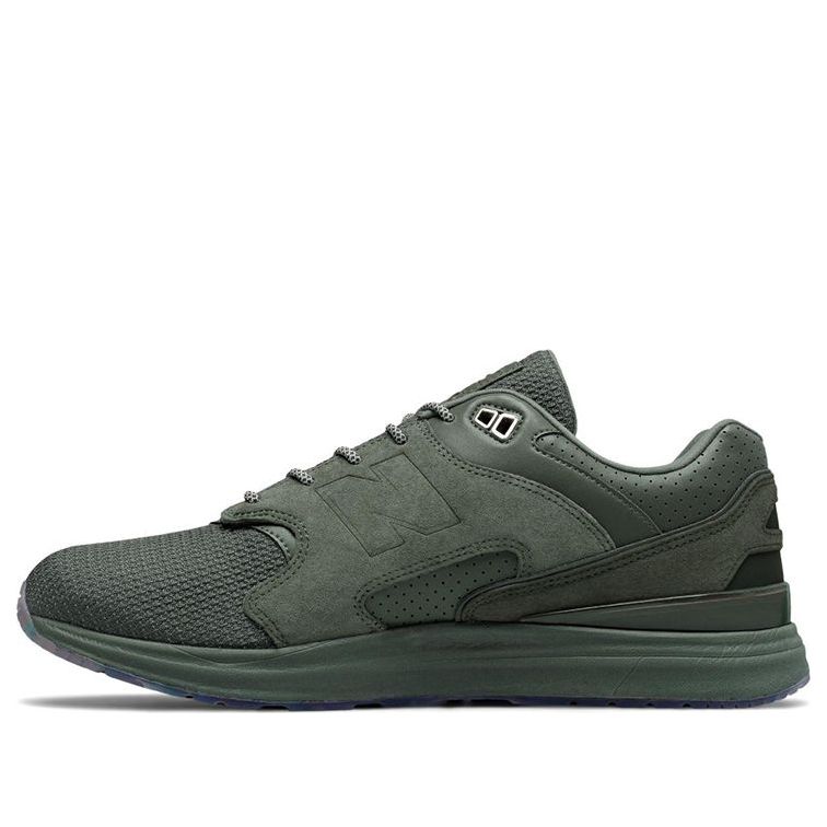 New Balance 1550 Series Green ML1550MW