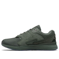 New Balance 1550 Series Green ML1550MW