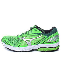 Mizuno Wave Prodigy Low Tops Green J1GC171004