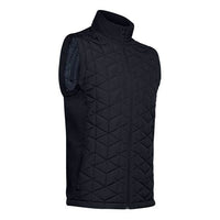 Under Armour ColdGear Reactor Golf Hybrid Vest 'Black' 1349983-001