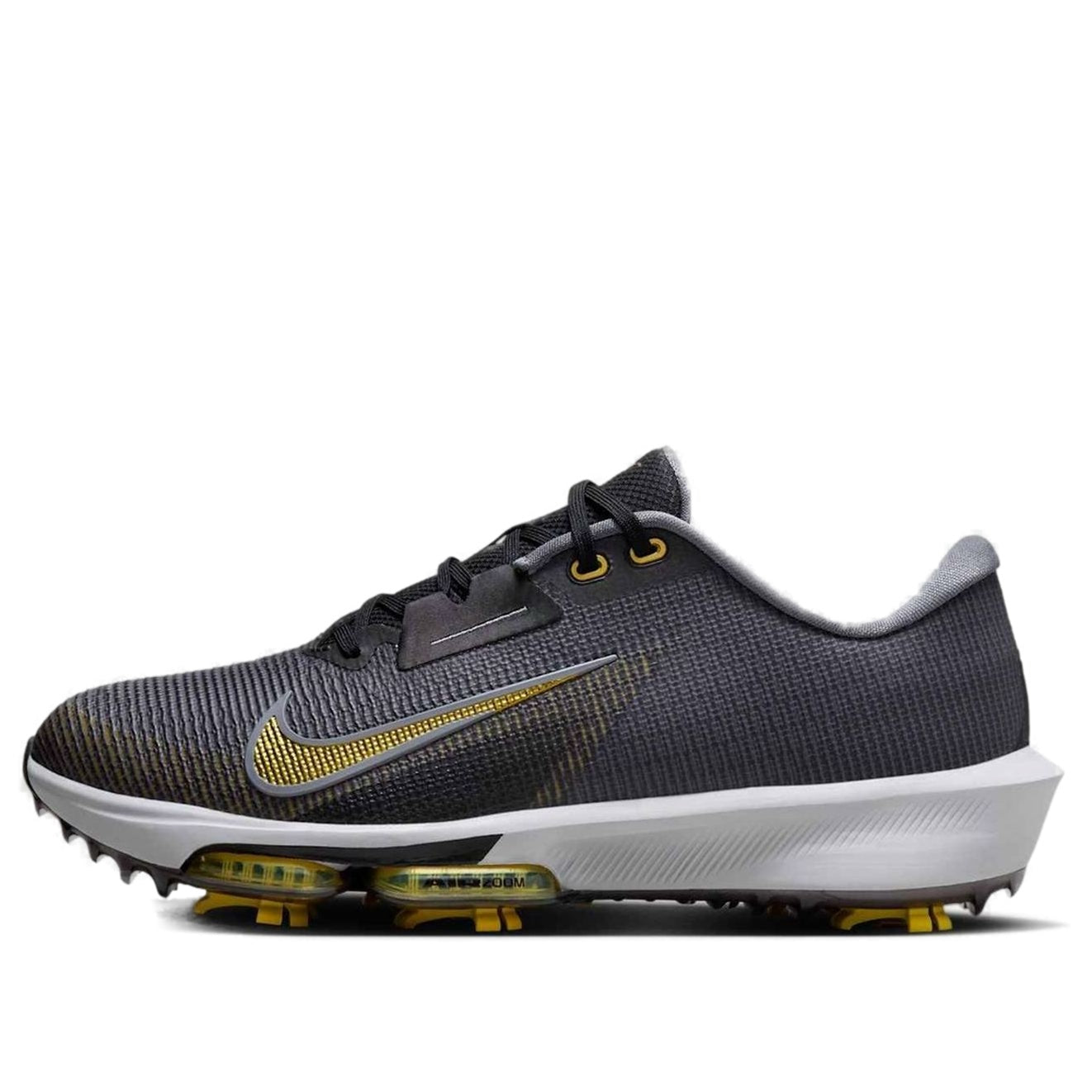 Nike Air Zoom Infinify Tour 2 'Cool Grey Infinite Gold' FD0218-003