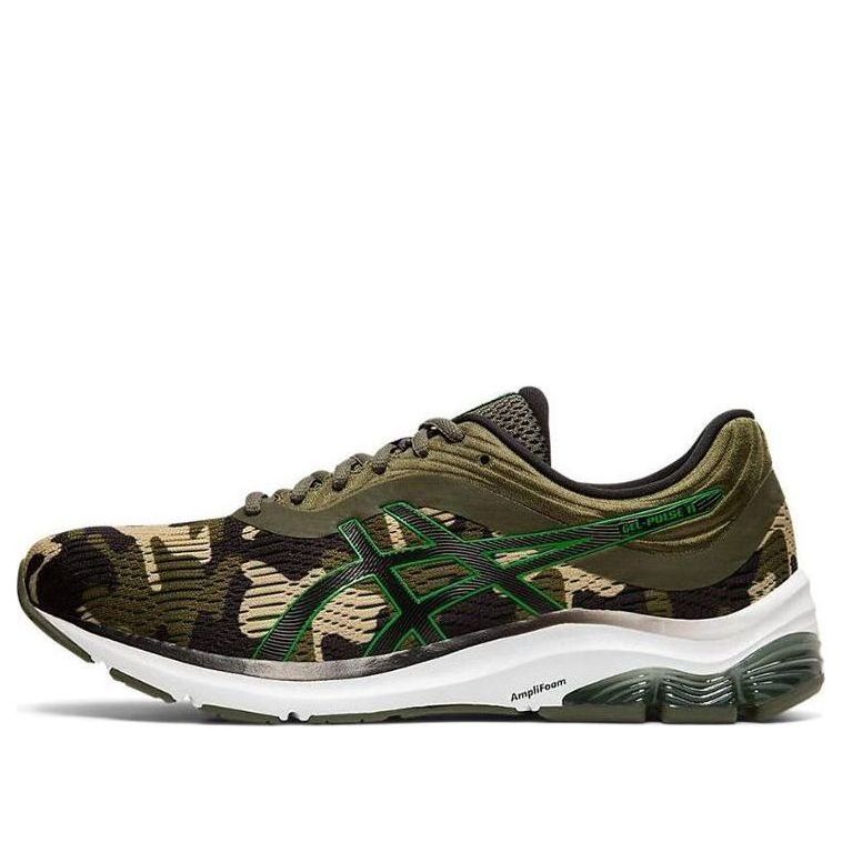 ASICS Gel Pulse 11 'Camo' 1011A550-300