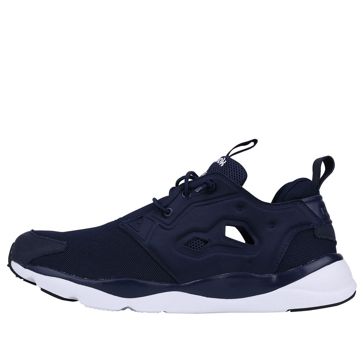 Reebok Furylite Blue Shoes/Sneakers Unisex V68765