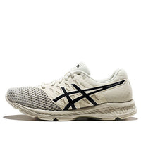 ASICS Gel-Exalt 4 'Cream White Black' T8D0Q-211