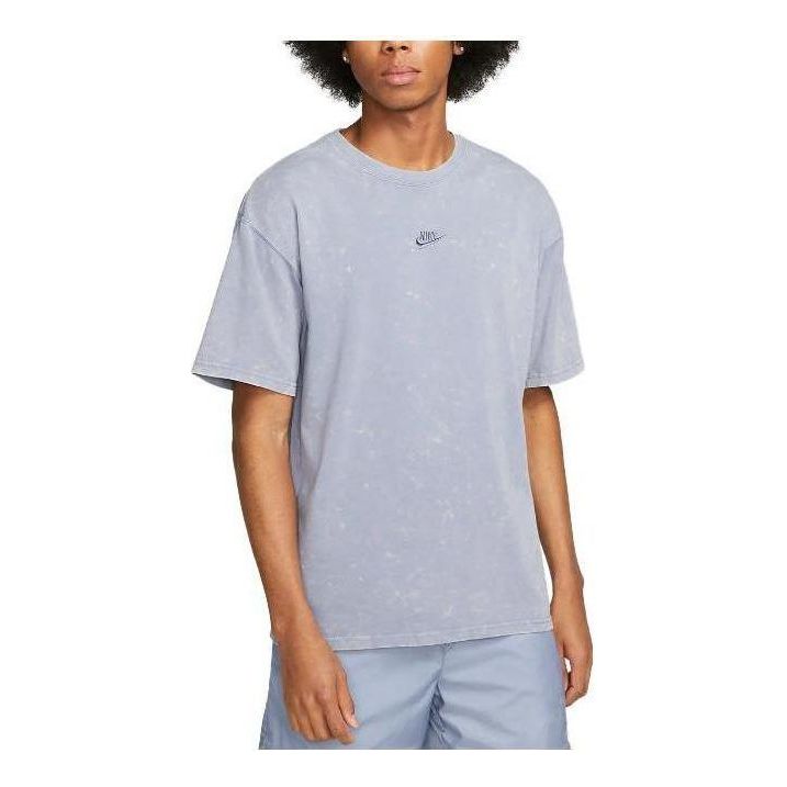 Nike Sportswear Max90 T-Shirt 'Ashen Slate' DZ2898-493