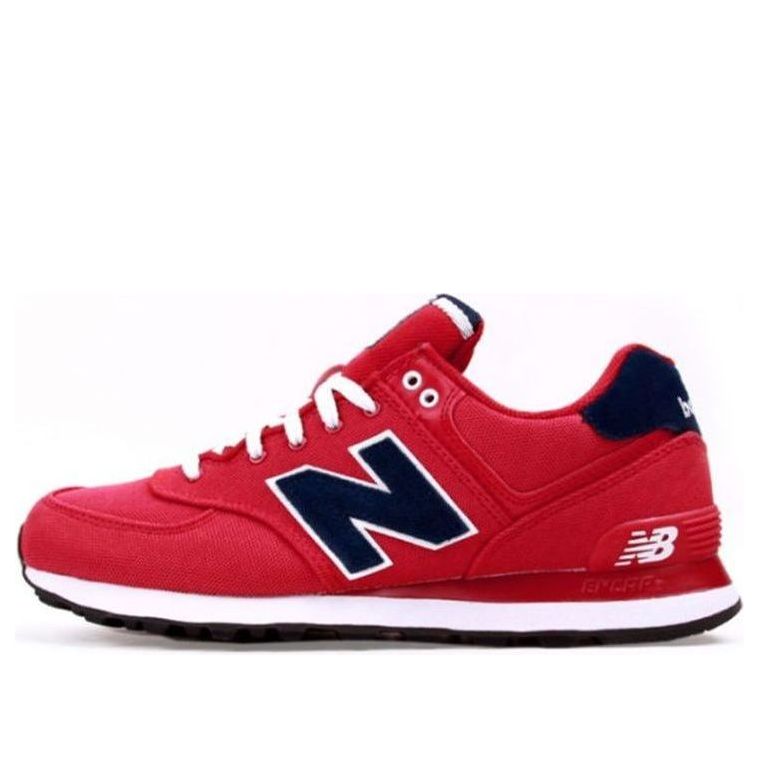 New Balance 574 'Pique Polo Pack' ML574POR