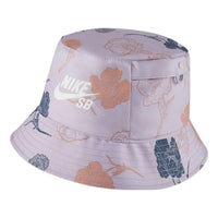 Nike SB Reversible Skate Bucket Hat 'Floral' DR0125-530