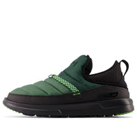 New Balance Caravan Mid-Cut V2 Shoes 'Green' SUFMIDP2