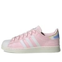 (WMNS) adidas originals Superstar Futureshell 'Pink' H06584