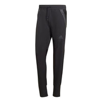 adidas FW22 Designed for Gameday Track Pants 'Black' HI5694