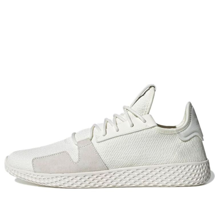 adidas x Pharrell Tennis Hu v2 'Off White' DB3327