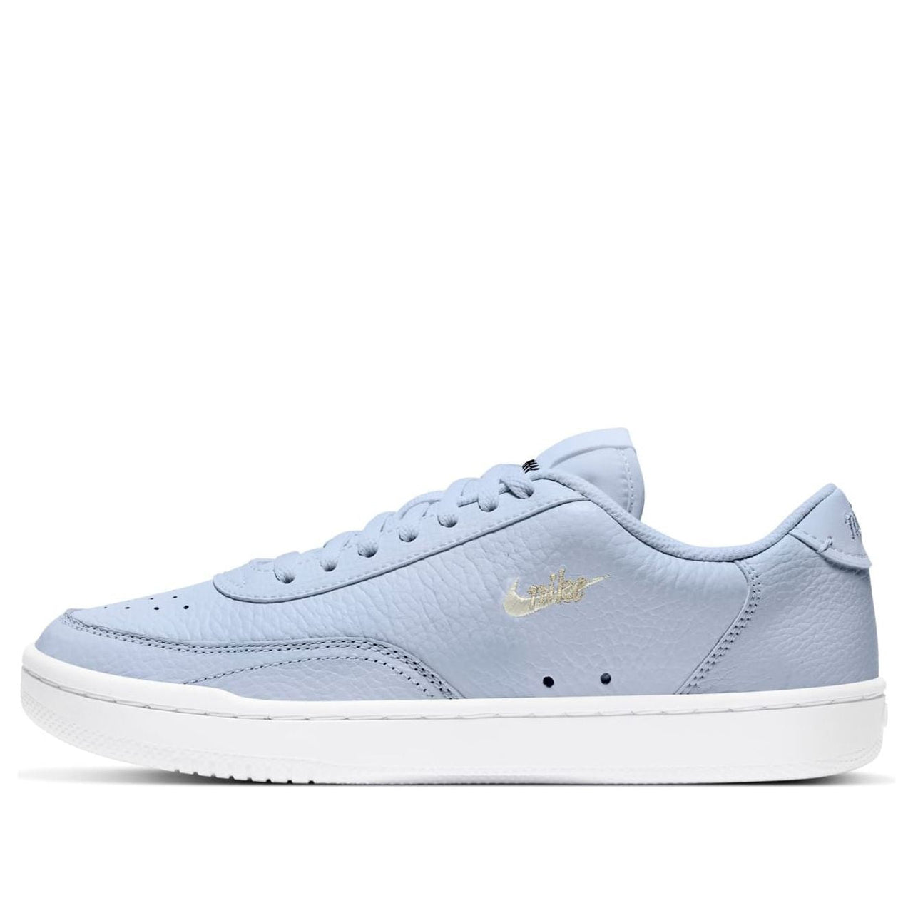 (WMNS) Nike Court Vintage Premium 'Ghost' CW1067-004