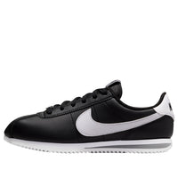 (GS) Nike Cortez 'Black White' IH7653-001